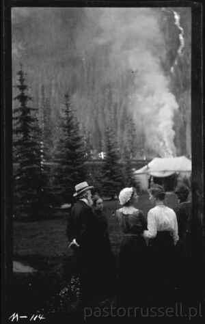 I39 - 1911, Late June, Early July - Pine Forests Wynik