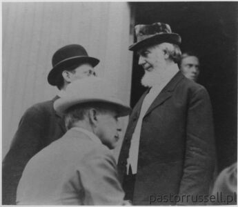 I55 5 - Br. Russell With Br E Brenneissen Wynik