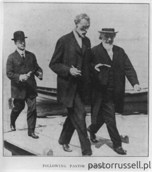 I60 5 - 1913 Convention Report Book - Page 101 - Taken One Step After I60 Wynik