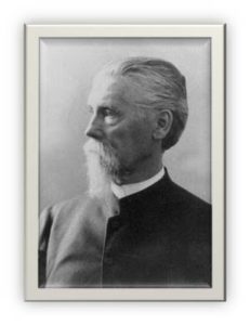 John Paton
